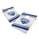 preview thumbnail 1 of 3, Christopher Newport Captains Regulation 2x4 Cornhole Set