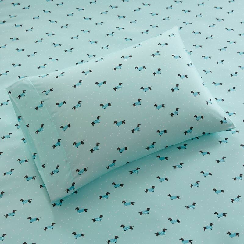 Intelligent Design Novelty Print Sheet Set