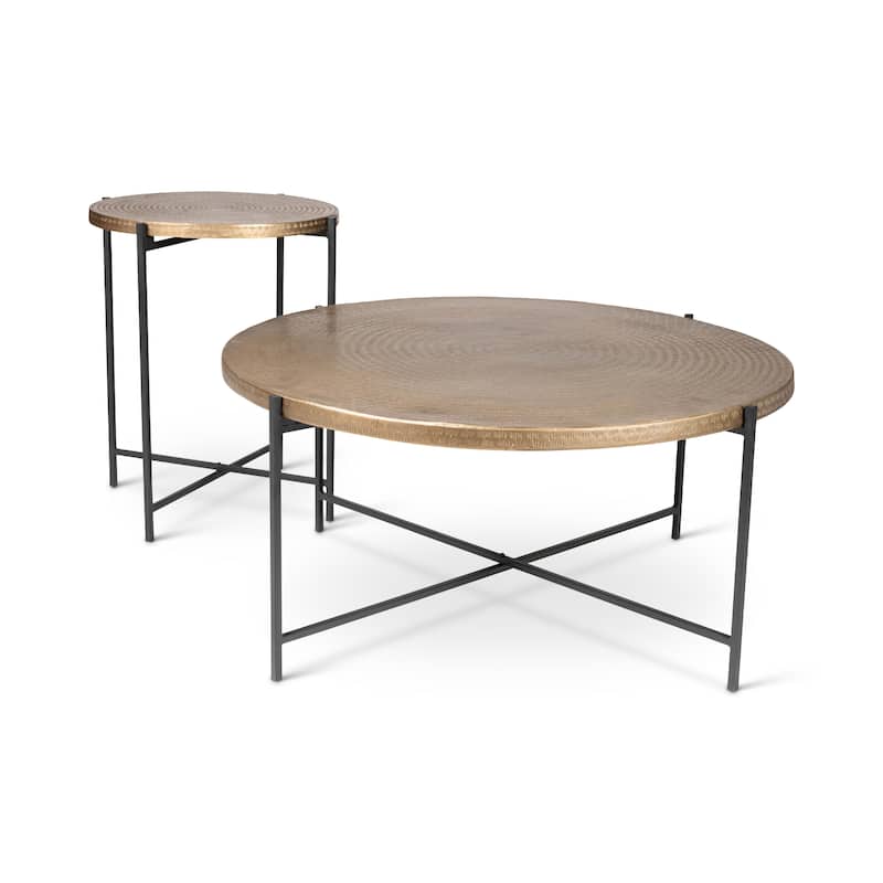 Urbia Navi Coffee Table