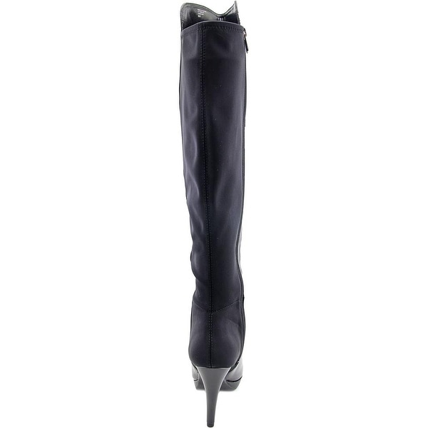 Adrienne Vittadini Plymouth Over The Knee Boot 2024 www.gemologytidbits