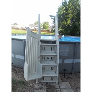 neptune a frame entry system