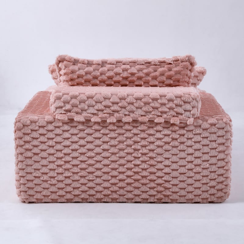 Oversized Single Sofa Chair Extra Wide Reclining Accent Chair Chaise Lounges