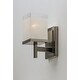 preview thumbnail 2 of 4, Tetra 1-Light Wall Sconce