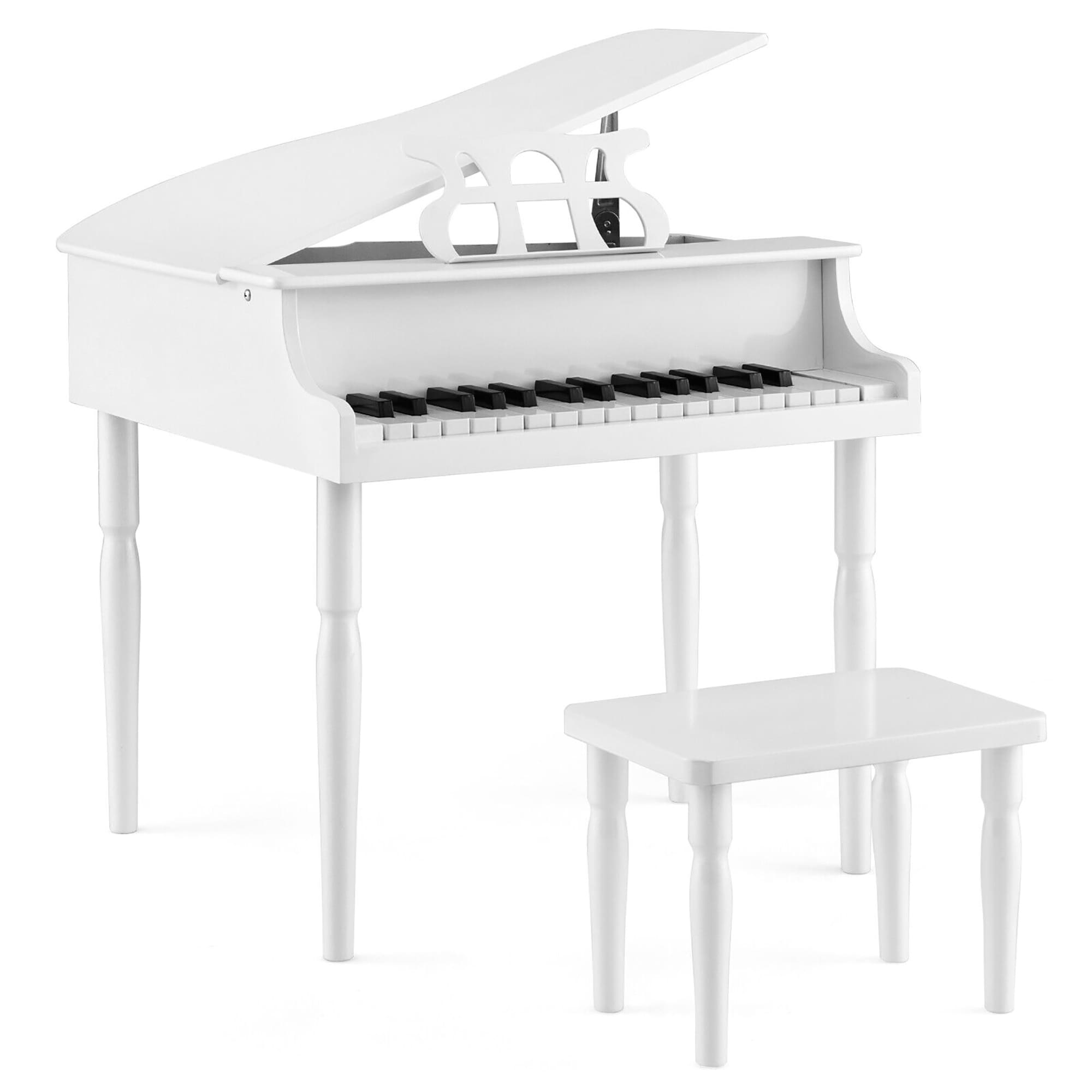 Toddler baby grand piano on sale