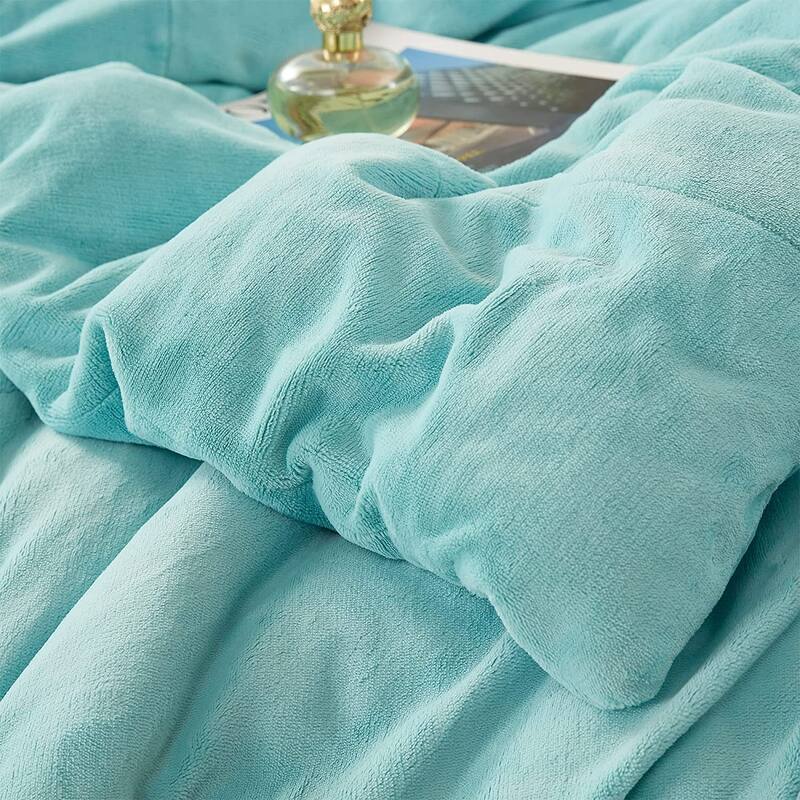 Git Cozy - Coma Inducer® Oversized Comforter Set - Turks & Caicos Bay Beach