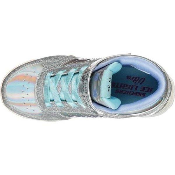 skechers ice light