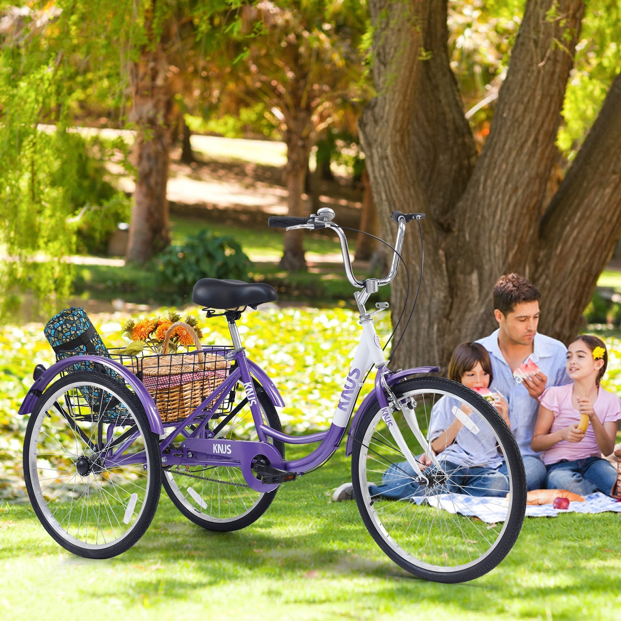 Tricycles Bed Bath Beyond