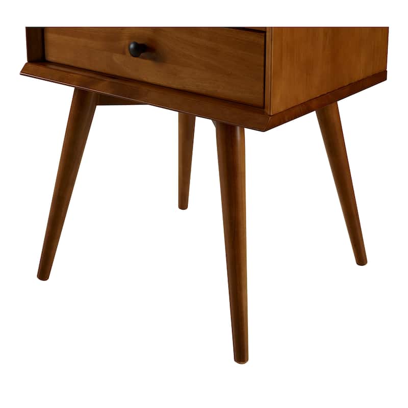 Mid-Century Night Stand