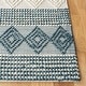 preview thumbnail 52 of 71, SAFAVIEH Handmade Natura Annedorte Wool Rug