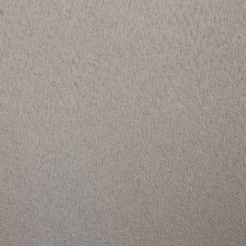 Sun Zero Oslo Theater Grade Extreme Total Blackout Grommet 1-Piece Curtain Panel, Single Panel