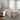 Country Lane Toile Crimson Cotton Comforter Set  8 Piece
