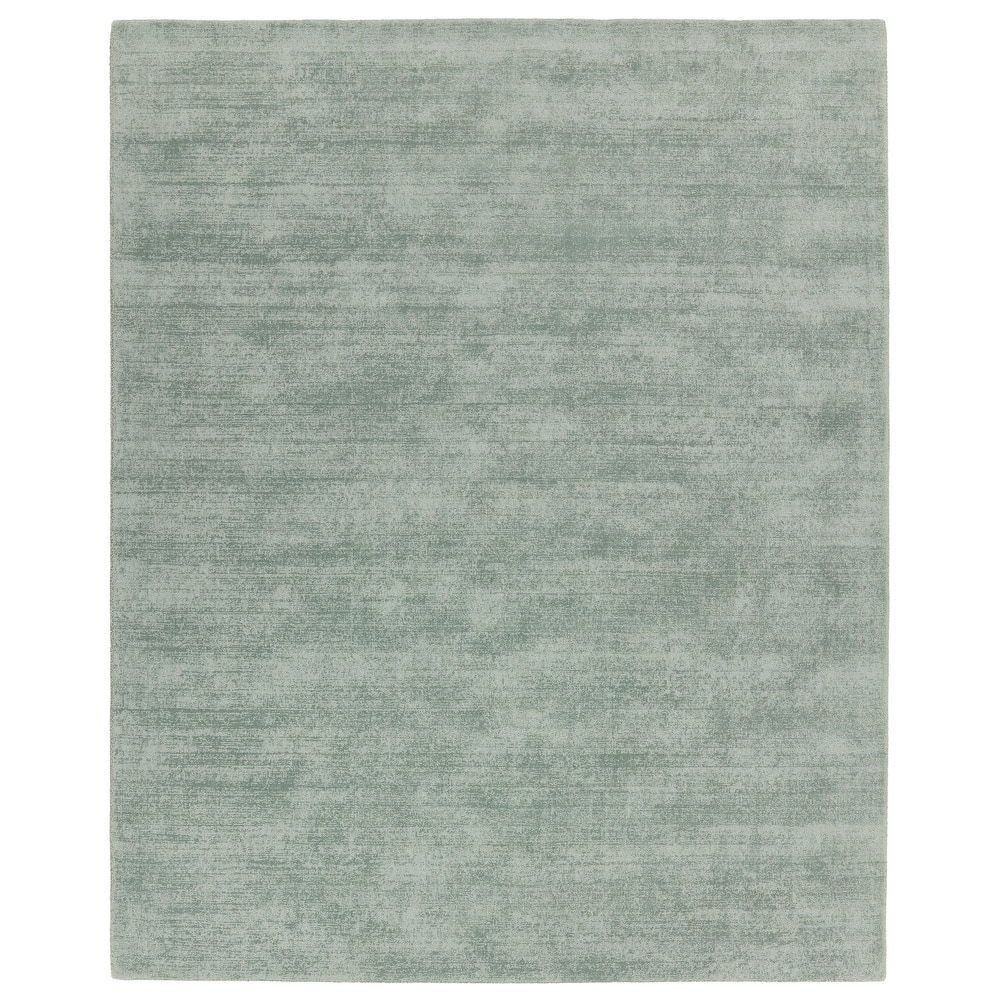 Rinella Handmade Solid Area Rug