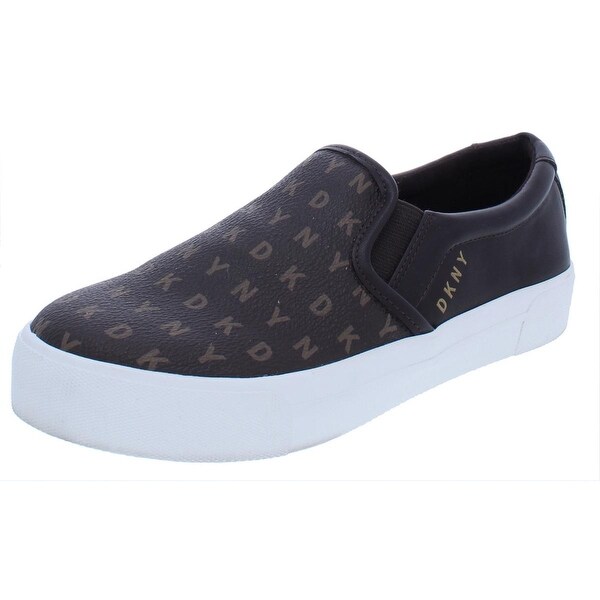 dkny casual shoes