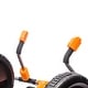 preview thumbnail 55 of 58, 12V Kids Ride On Electric Toy,2WD,16'' exaggerated wheel,Dual handle control for 360 degree flexible steering and rotation