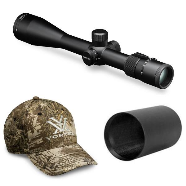 Vortex Viper HS 4-16x44mm Rifle Scope for sale online | eBay