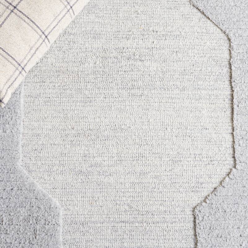 SAFAVIEH Handmade Renewal Darshana Rug