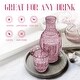 preview thumbnail 41 of 41, Vintage 2 Pc Carafe Set