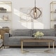 preview thumbnail 8 of 21, Modern Farmhouse 1/3-Light Wood Rustic Chandelier Lantern for Kitchen Island