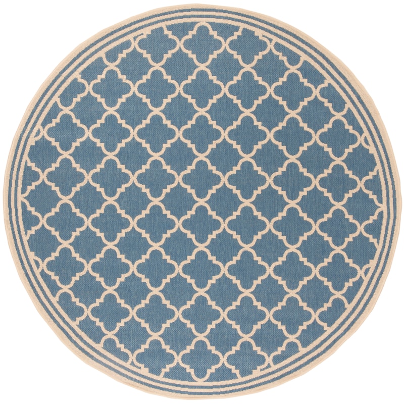 SAFAVIEH Madison Poranna Modern Abstract Rug