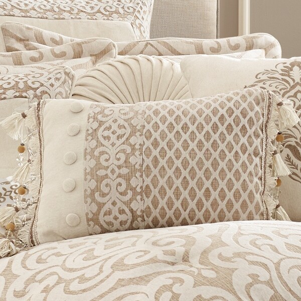J queen new 2025 york throw pillows