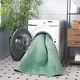 preview thumbnail 27 of 111, SAFAVIEH Loft Cassie Contemporary Machine Washable Rug