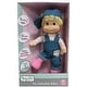 preview thumbnail 2 of 3, Baby's First My Alphabet Boy Doll - Interactive Musical Toy Teaches ABCs, 1+