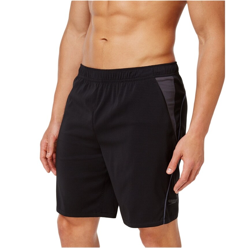 speedo mens board shorts
