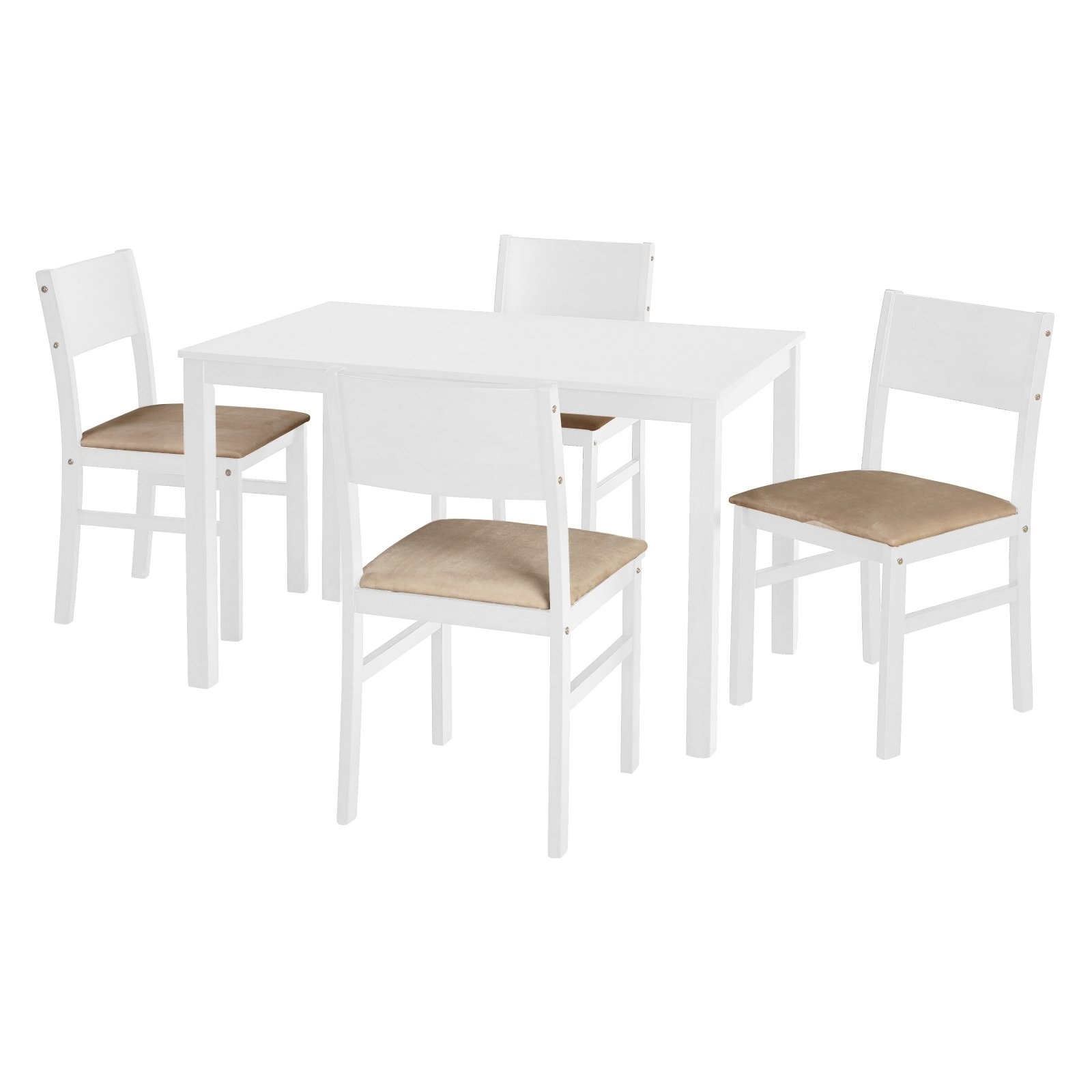 Lucca 5 piece on sale dining set