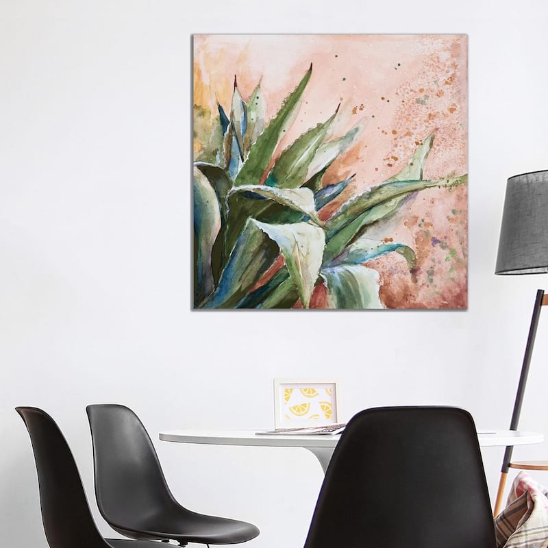 iCanvas "Southwestern" by Patricia Pinto Canvas Print - 37x37x1.5
