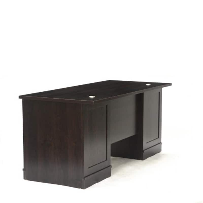 Sauder Office Port Collection Executive Desk