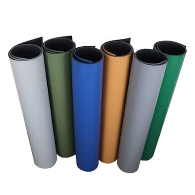 Terra-Flex Sport Rolls