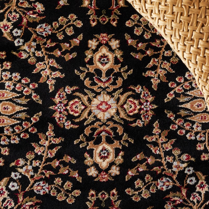 SAFAVIEH Lyndhurst Kuralay Traditional Oriental Rug