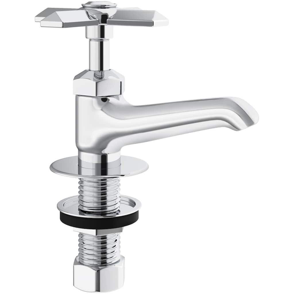 PROFLO PFX400 Traditional Single Hole Bathroom Faucet