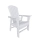 preview thumbnail 62 of 60, Altura 7-Piece Poly Eco-Friendly All Weather Outdoor Dining Set with Armchairs