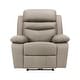 preview thumbnail 9 of 46, Fremont & Park Peperomia 3-Piece Leather Match Power Reclining Sofa Set