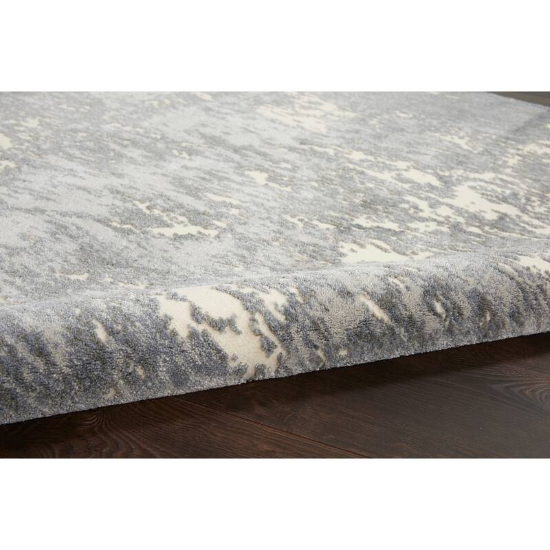 Sahara Abstract Area Rug