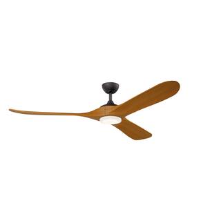 Kichler Lighting Mylo 70 Inch Ceiling Fan with Satin Etch Cased Opal Glass