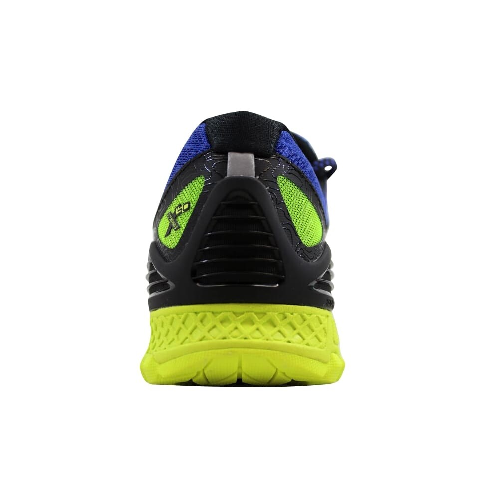 saucony xodus iso 2 mens