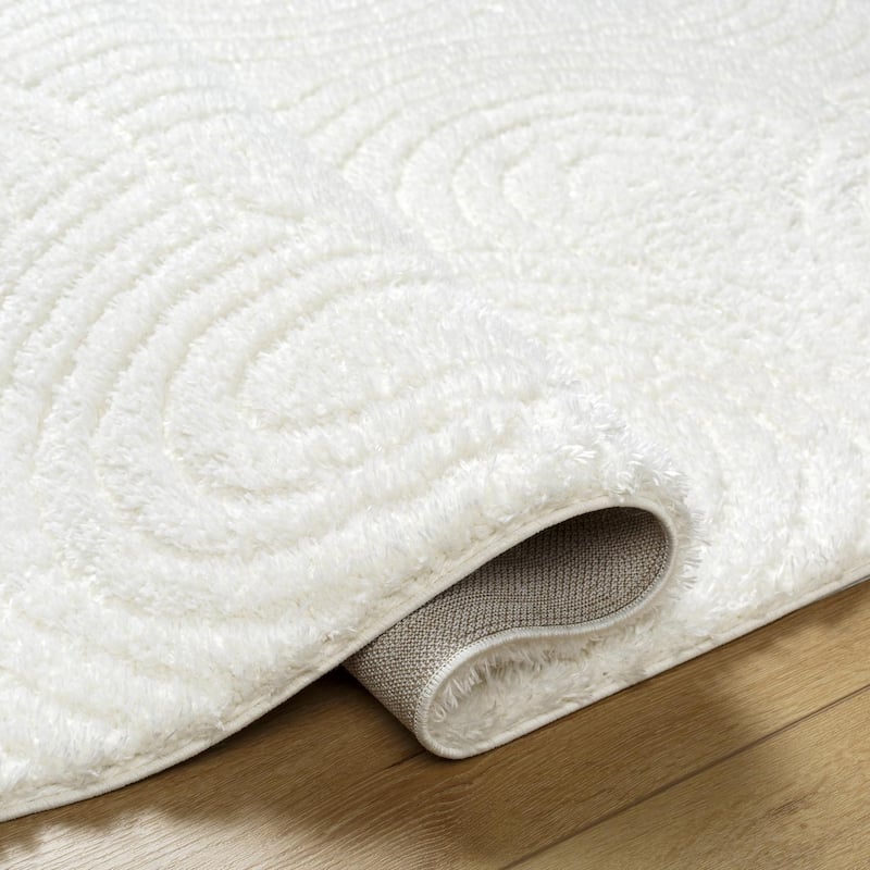 Livabliss Nomadic Casual Area Rug.