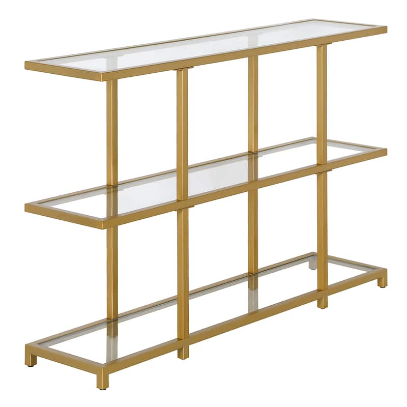 Greenwich Console Table