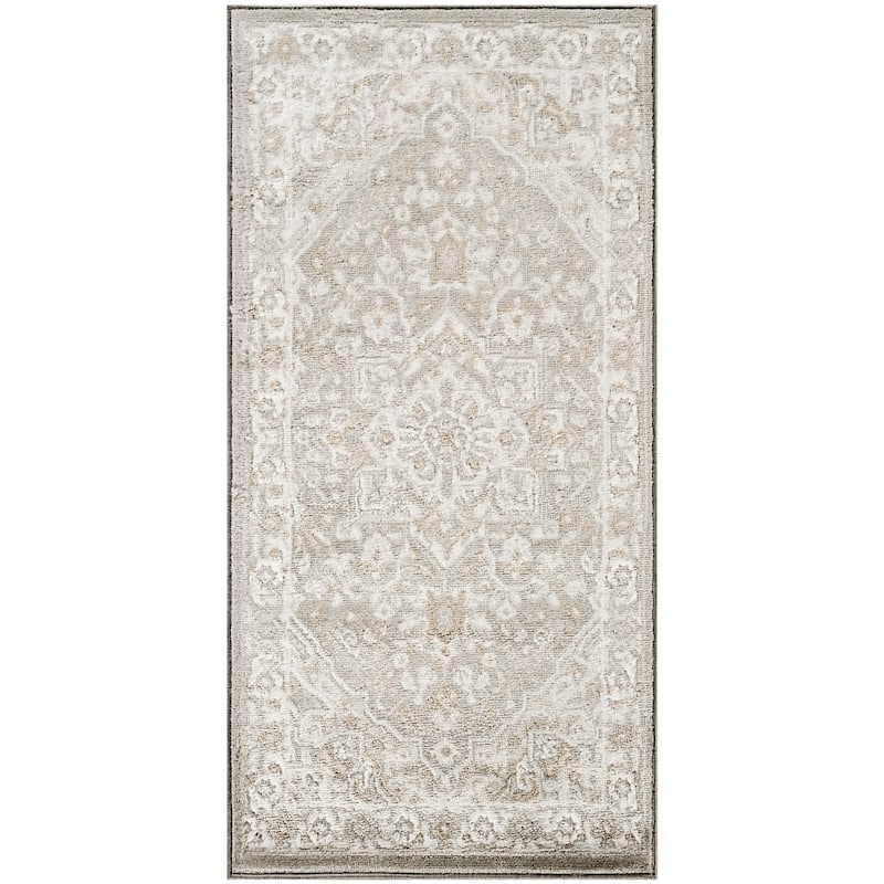 Nourison Dekor Indoor only Persian Area Rug