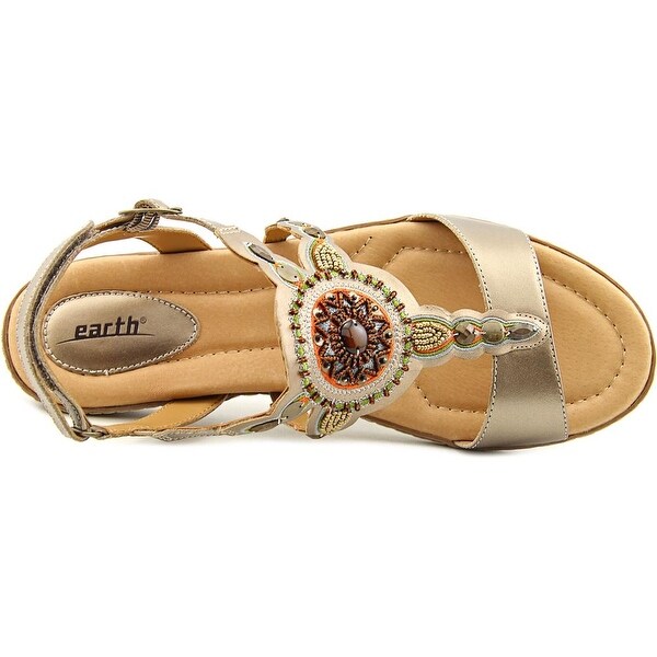 earth sunbeam sandals