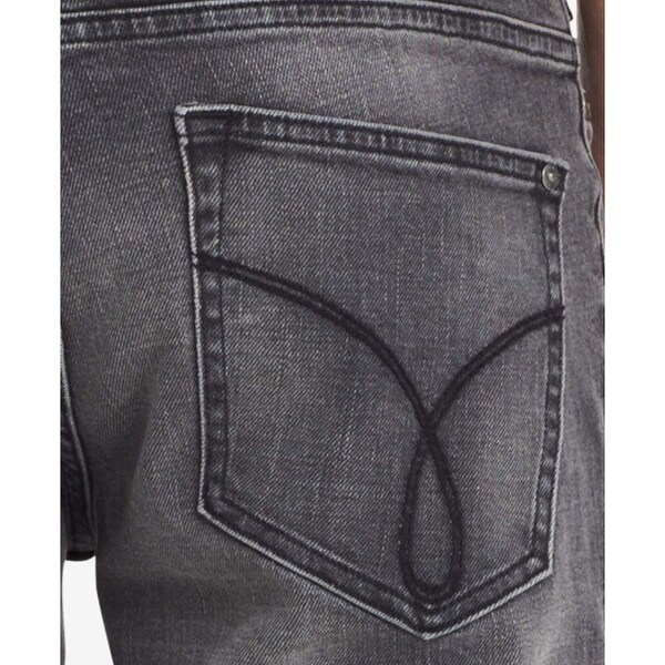 calvin klein stretch jeans mens