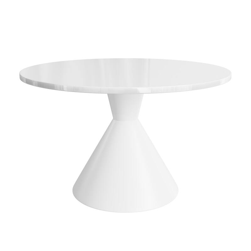 Round Dining table Large Size