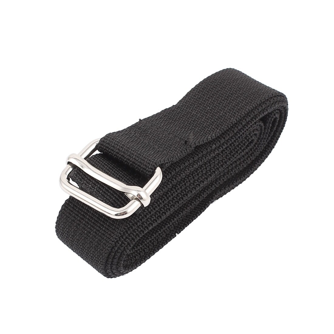 Shop Travel Metal Buckle Adjustable Luggage Suitcase Packing Strap Belt Band 2mx25mm Black On Sale Overstock 28817590