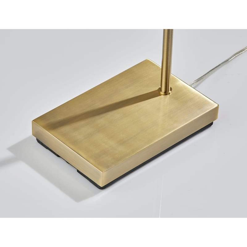 Collette LED Floor Lamp