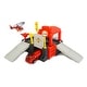 preview thumbnail 3 of 7, COMBO SET DIY Assembled Rescue and Police Station Kids Playset