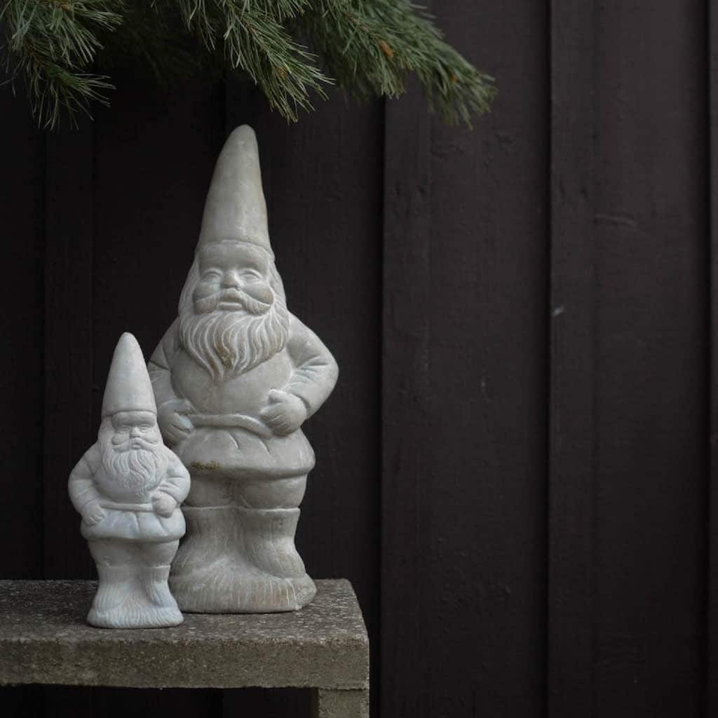 CONCRETE SANTA - Off White