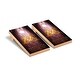 preview thumbnail 1 of 3, Minnesota Golden Gophers Museum Cornhole Board Set