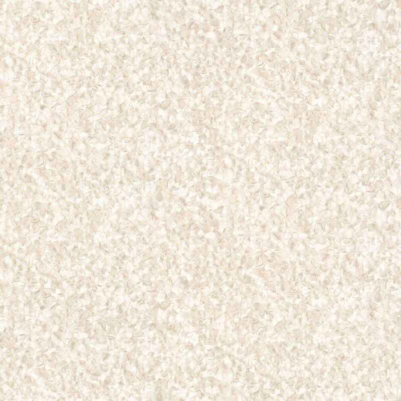 Galerie Wallcoverings Earth Collection Textured Feathers Sheen Wallpaper Roll - 33 feet long x 27.5 inches wide - 33 feet long x 27.5 inches wide - Gold